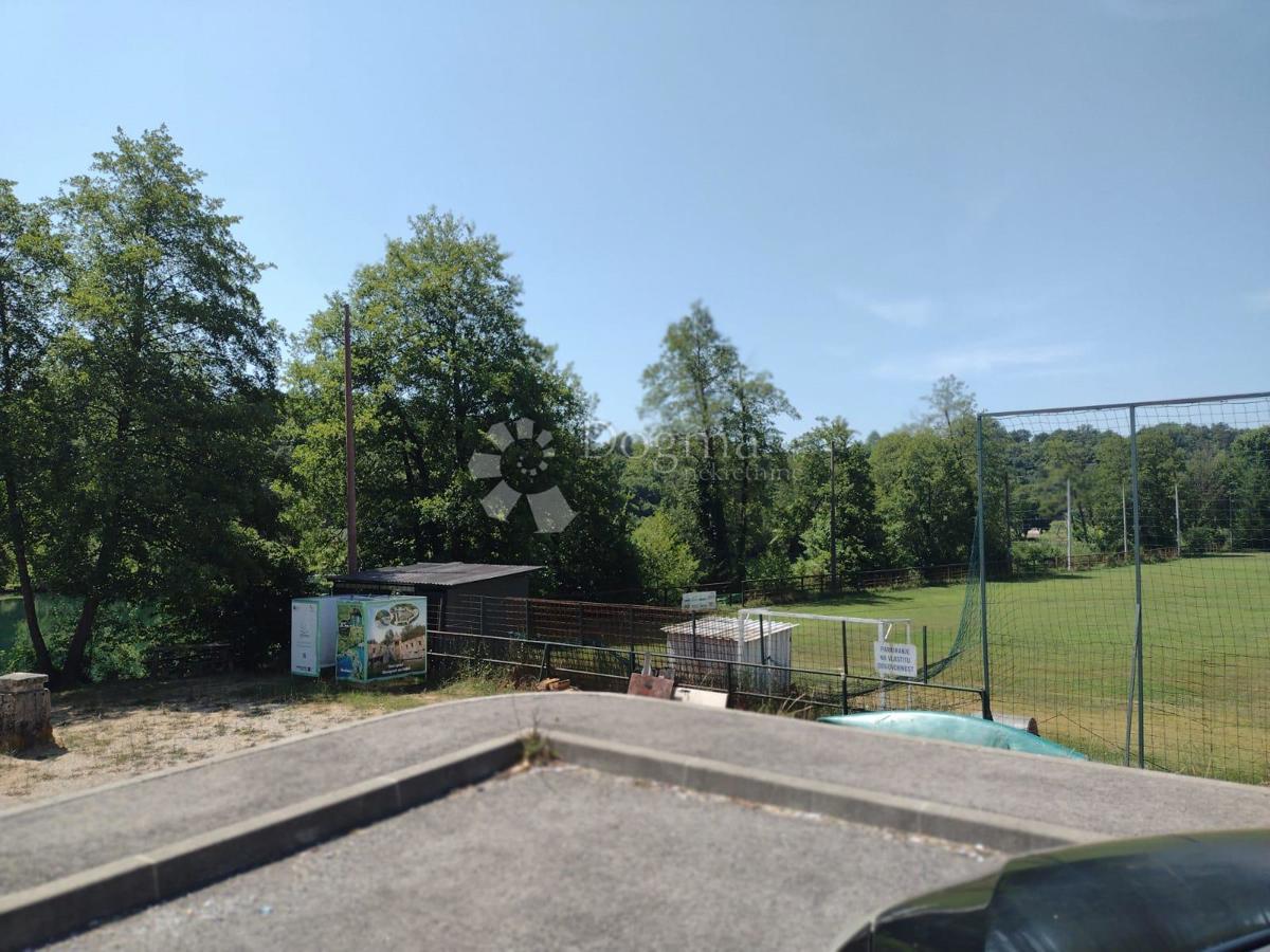 Zemljišče Donji Zvečaj, Duga Resa, 10.229m2