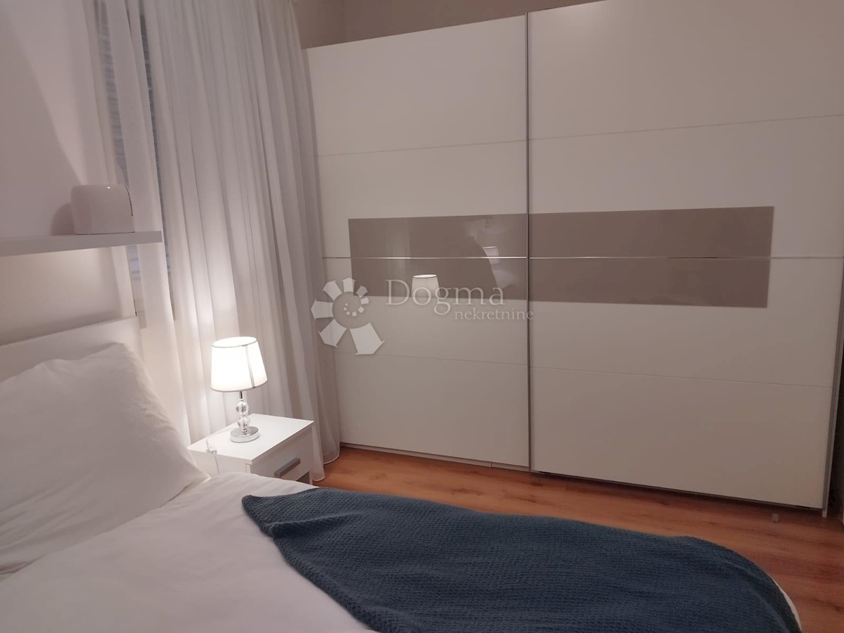 Apartma Krk, 130m2
