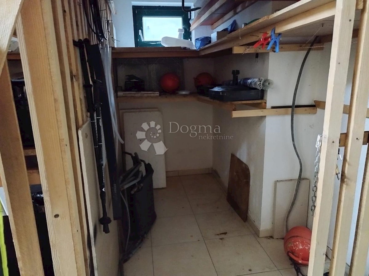 Apartma Krk, 130m2
