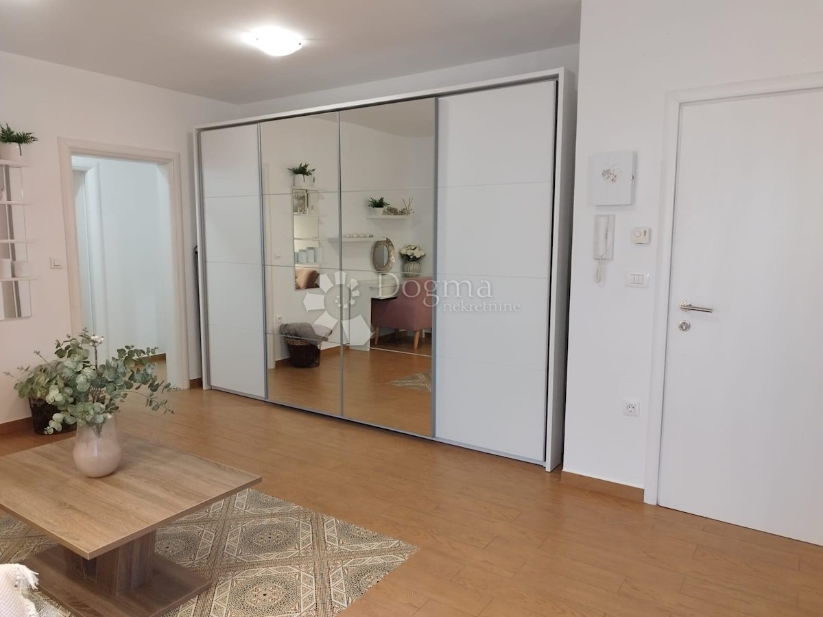 Apartma Krk, 130m2
