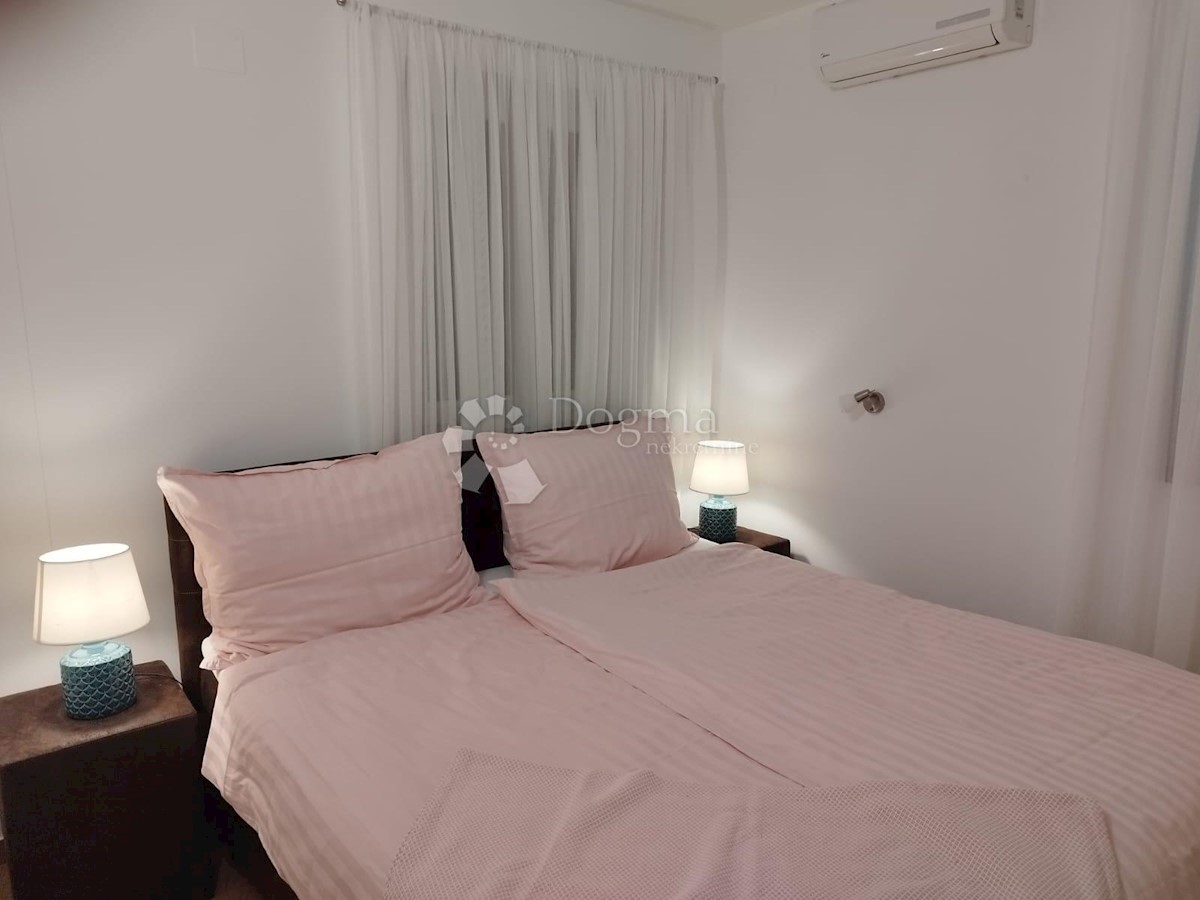 Apartma Krk, 130m2