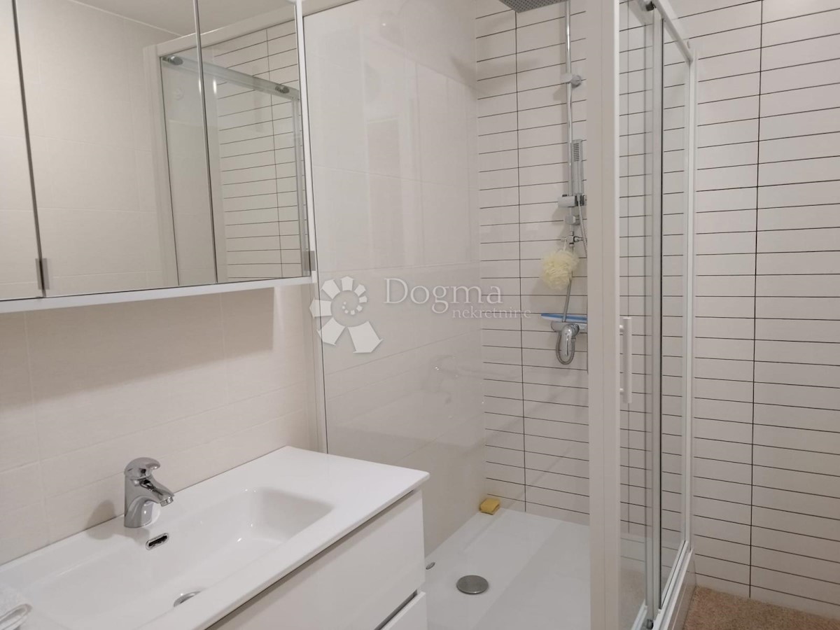 Apartma Krk, 130m2