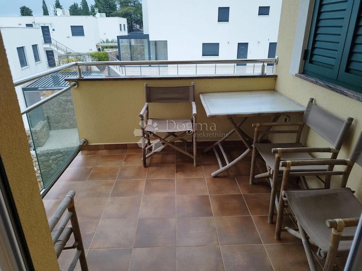 Apartma Krk, 130m2