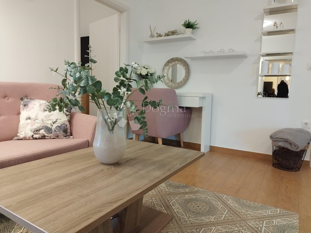 Apartma Krk, 130m2