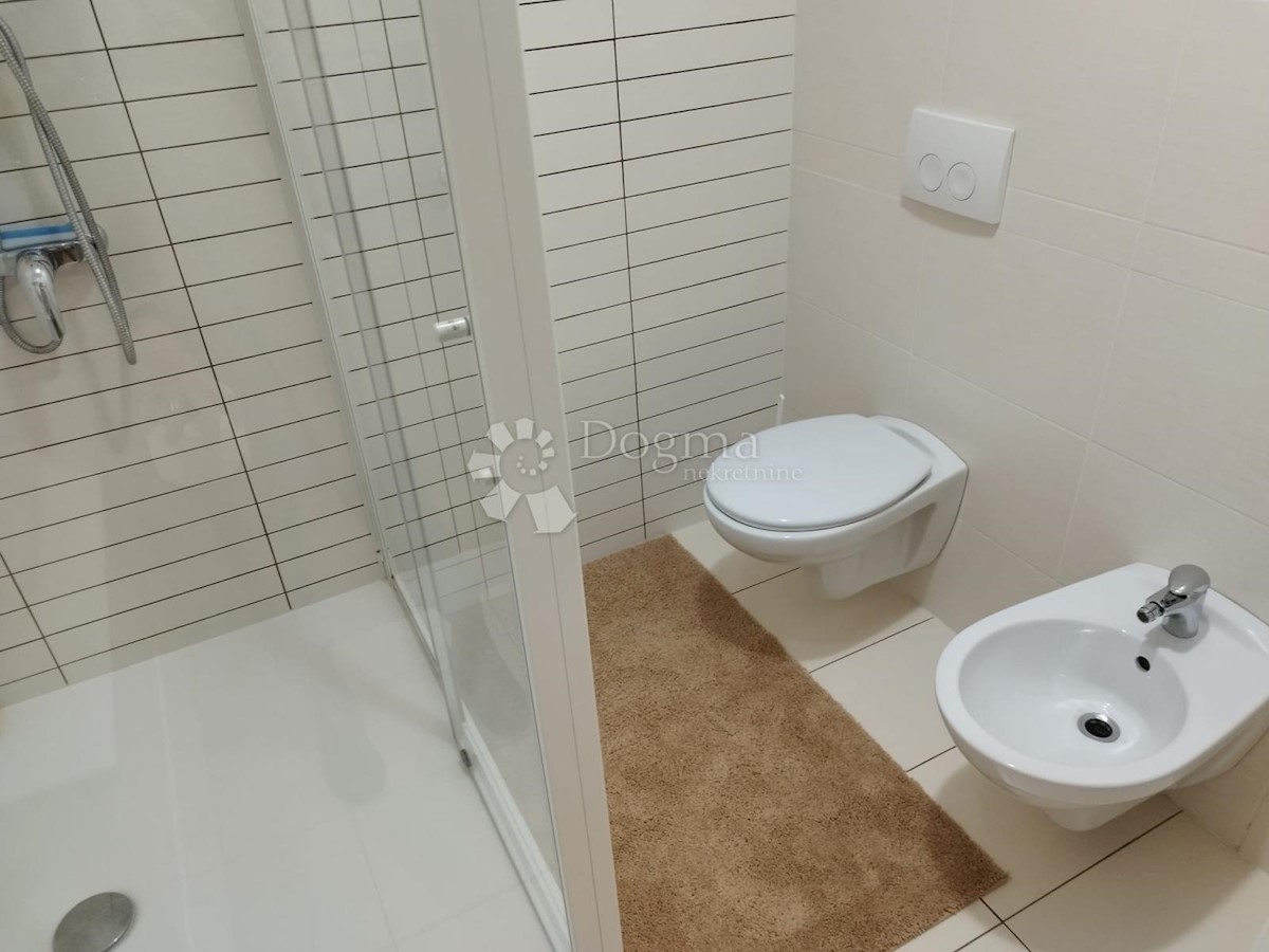 Apartma Krk, 130m2