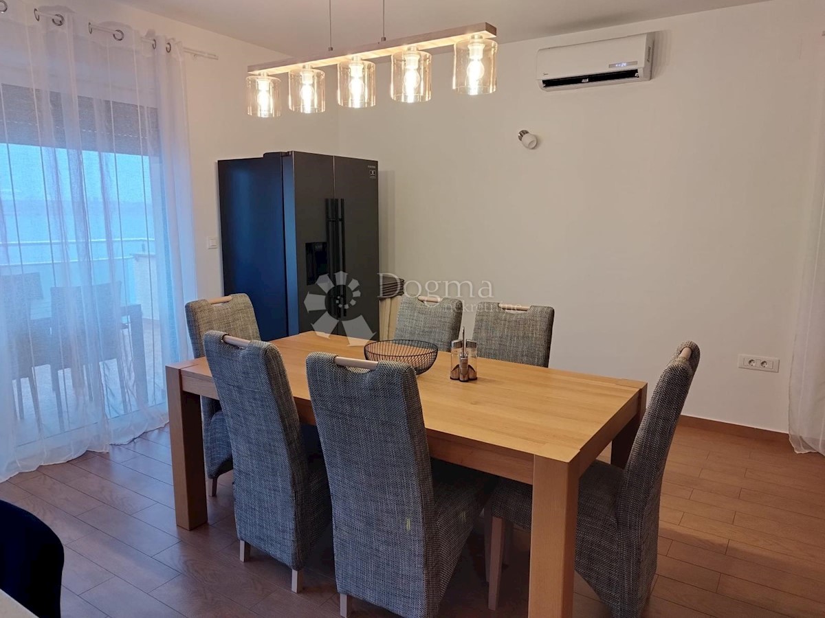 Apartma Krk, 130m2