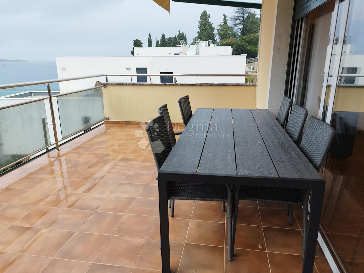 Apartma Krk, 130m2