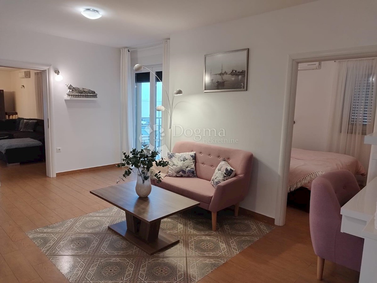 Apartma Krk, 130m2
