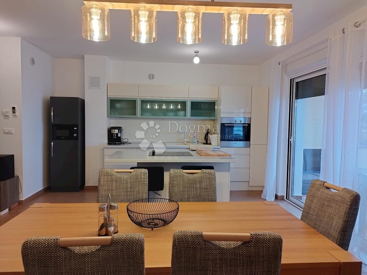 Apartma Krk, 130m2