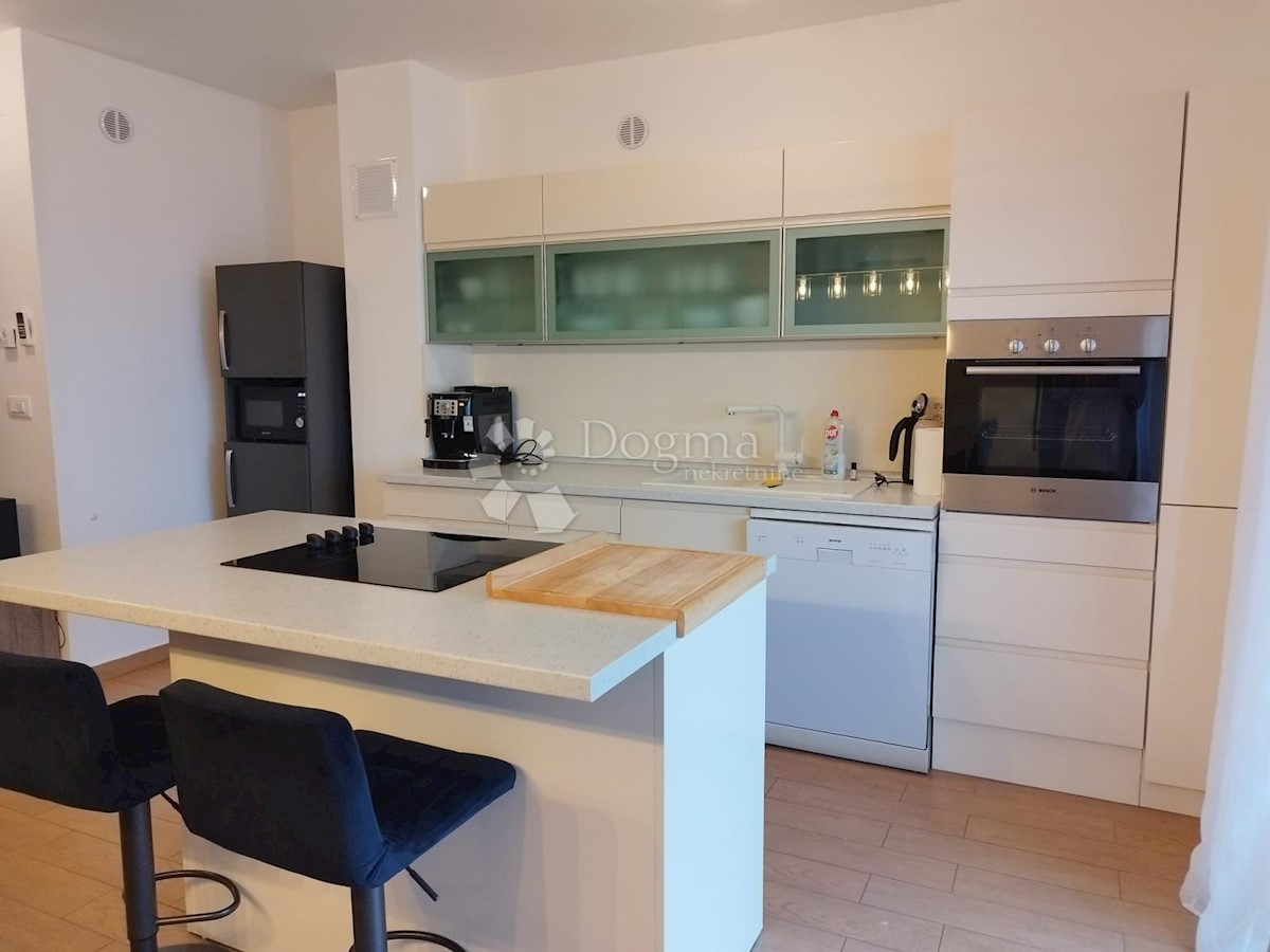 Apartma Krk, 130m2