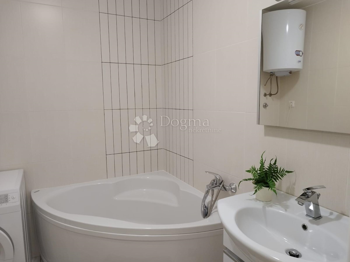 Apartma Krk, 130m2