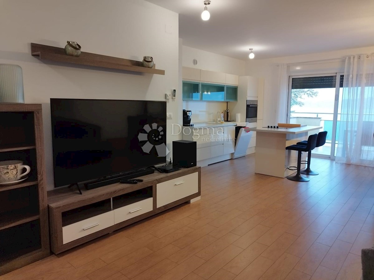 Apartma Krk, 130m2