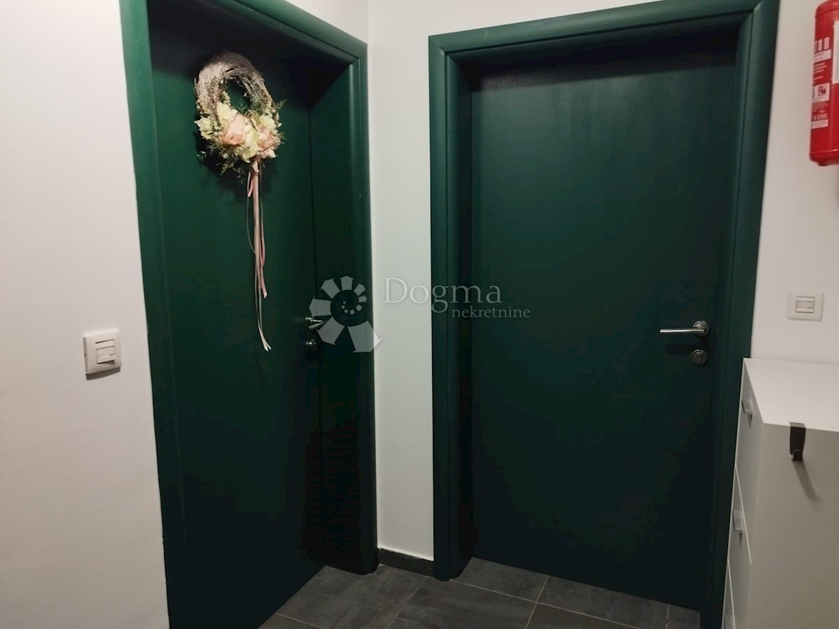 Apartma Krk, 130m2