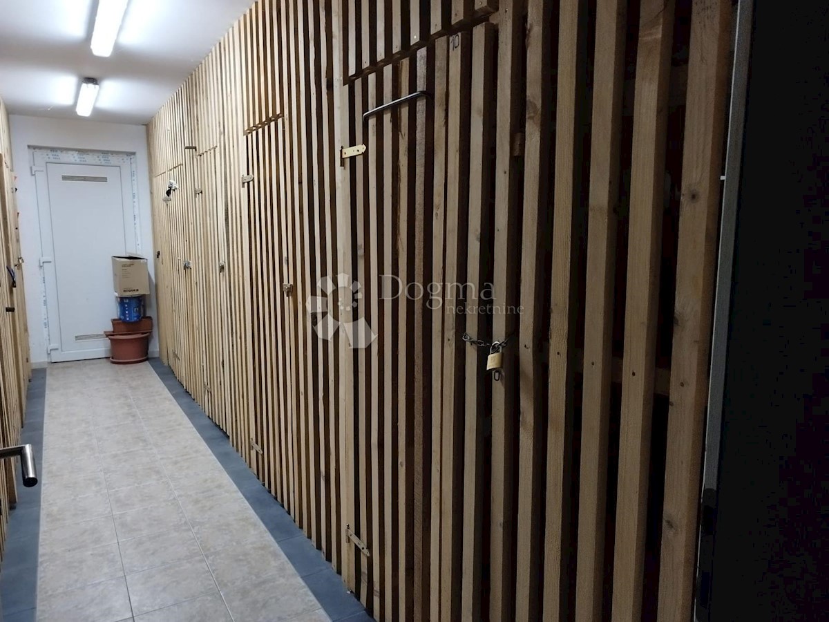 Apartma Krk, 130m2