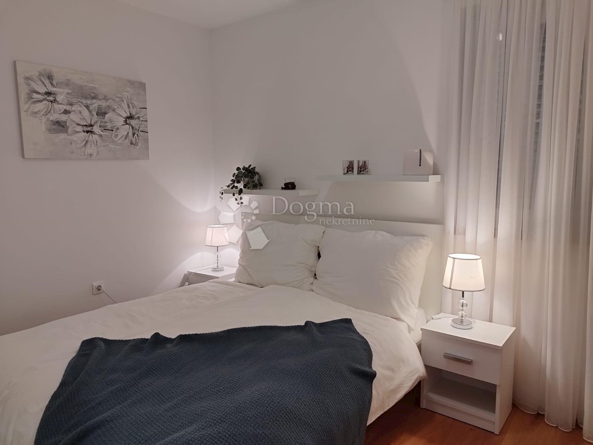 Apartma Krk, 130m2