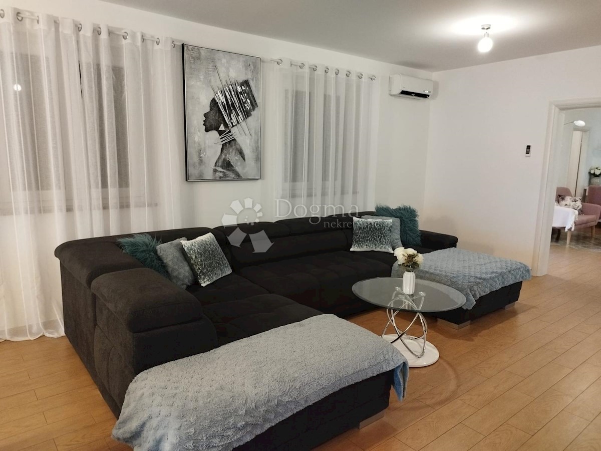 Apartma Krk, 130m2