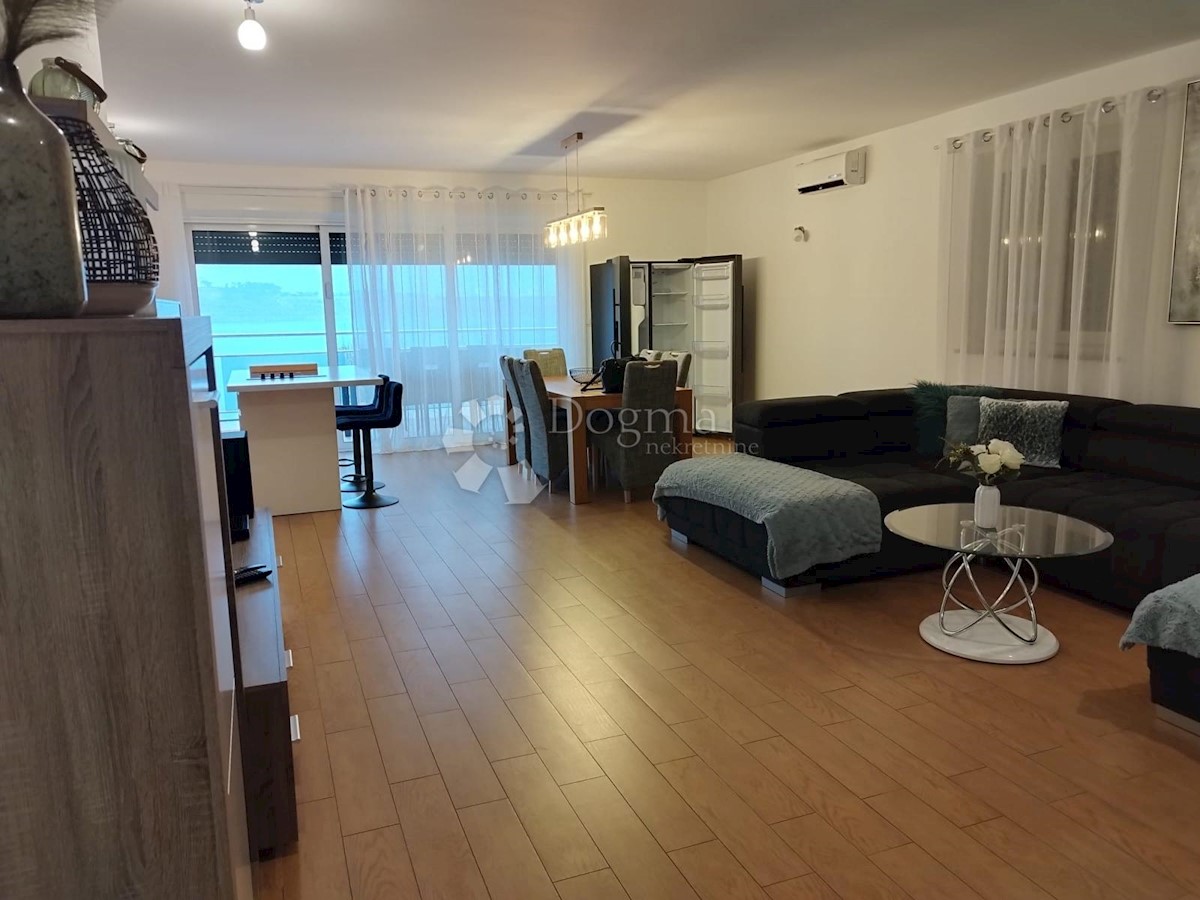 Apartma Krk, 130m2
