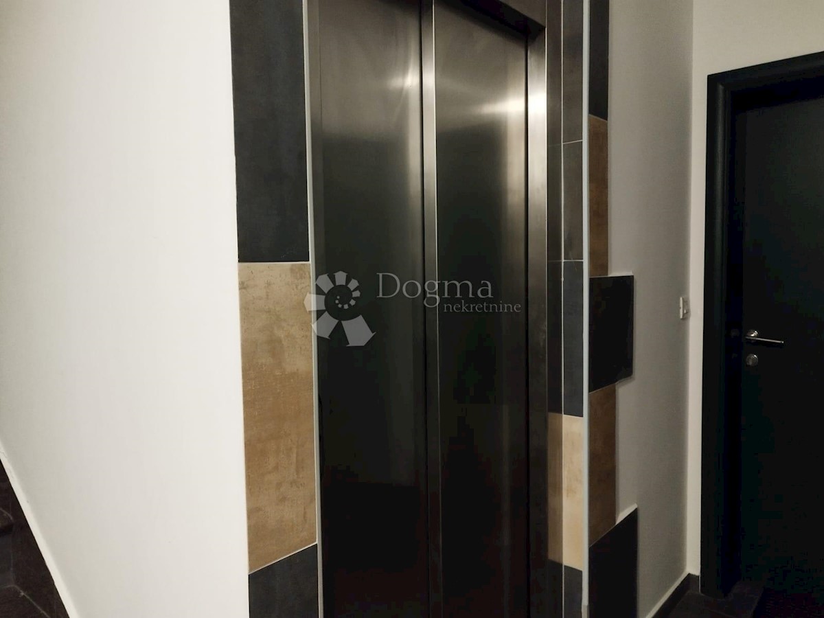 Apartma Krk, 130m2