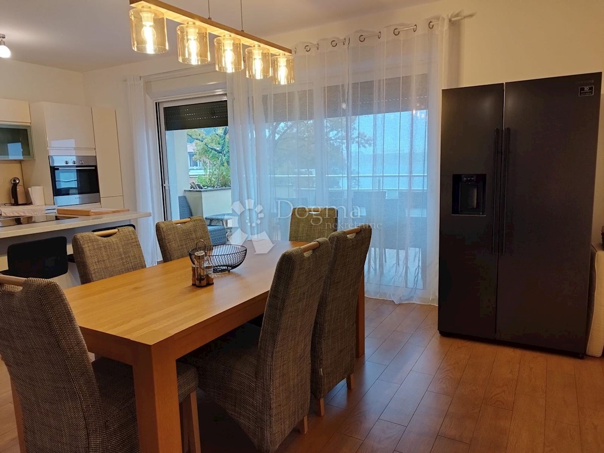 Apartma Krk, 130m2