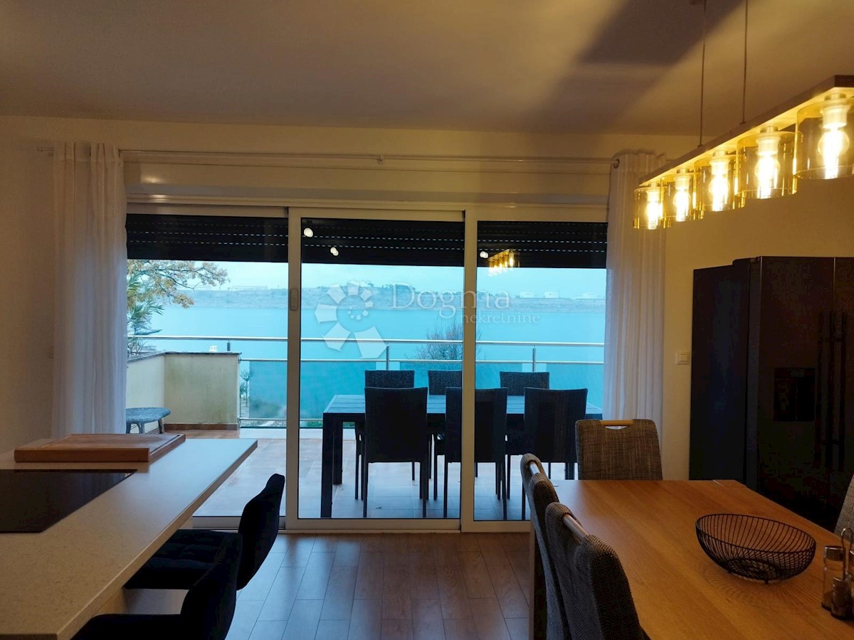 Apartma Krk, 130m2