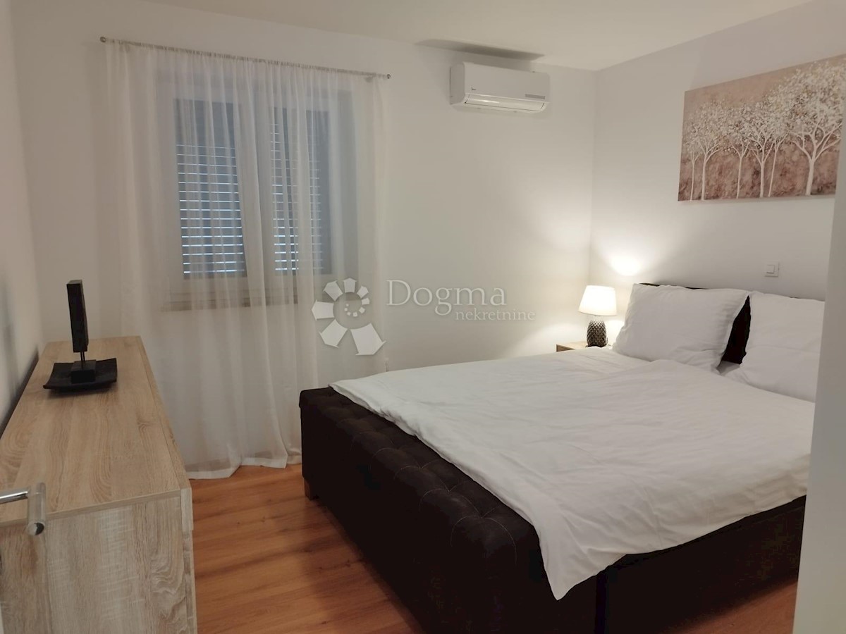 Apartma Krk, 130m2