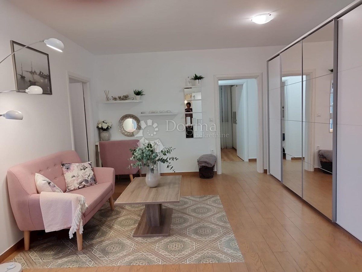 Apartma Krk, 130m2