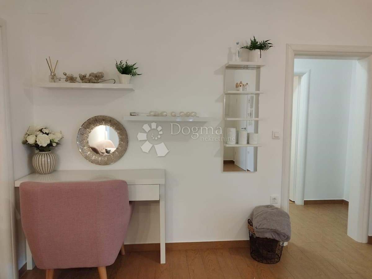 Apartma Krk, 130m2