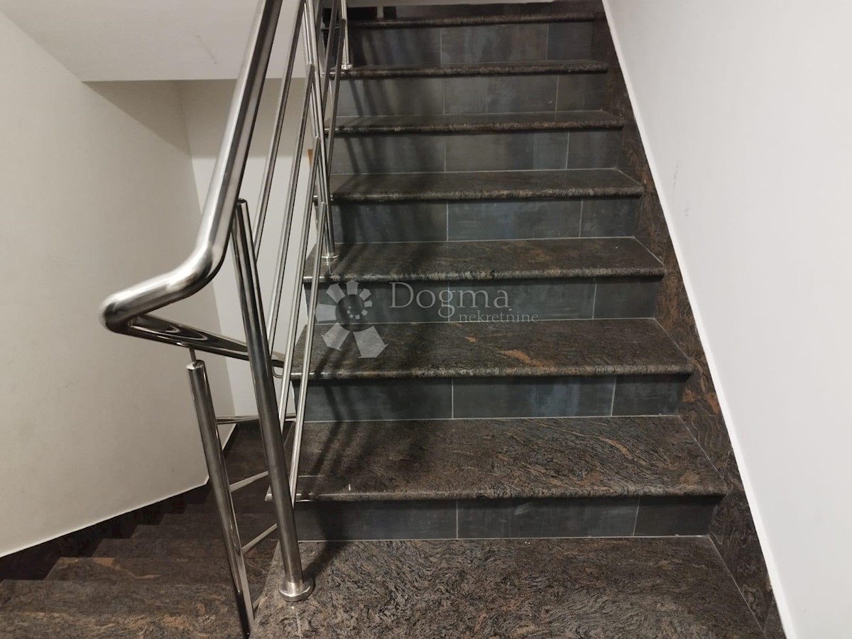 Apartma Krk, 130m2