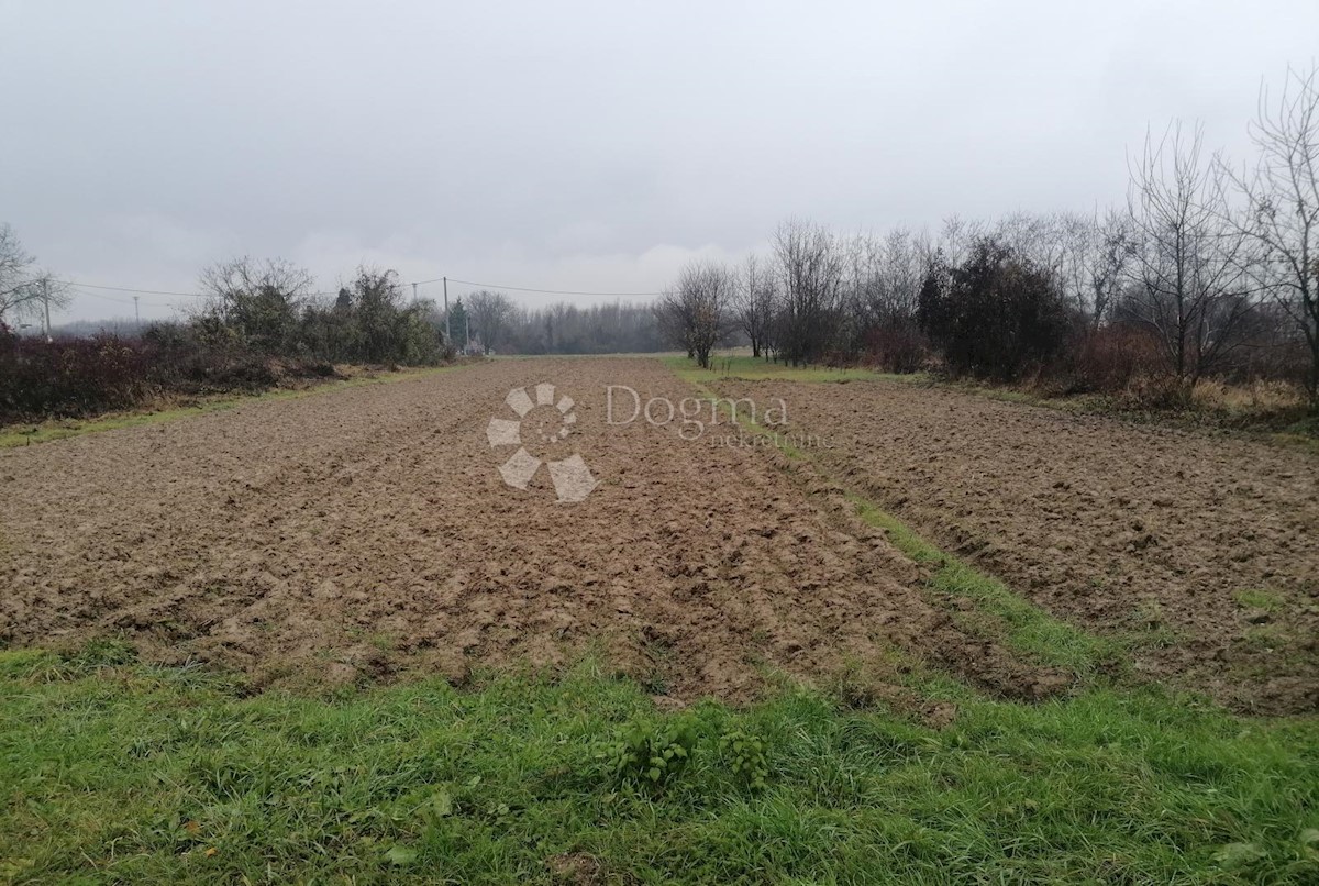 Zemljišče Buzin, Novi Zagreb - Istok, 2.000m2