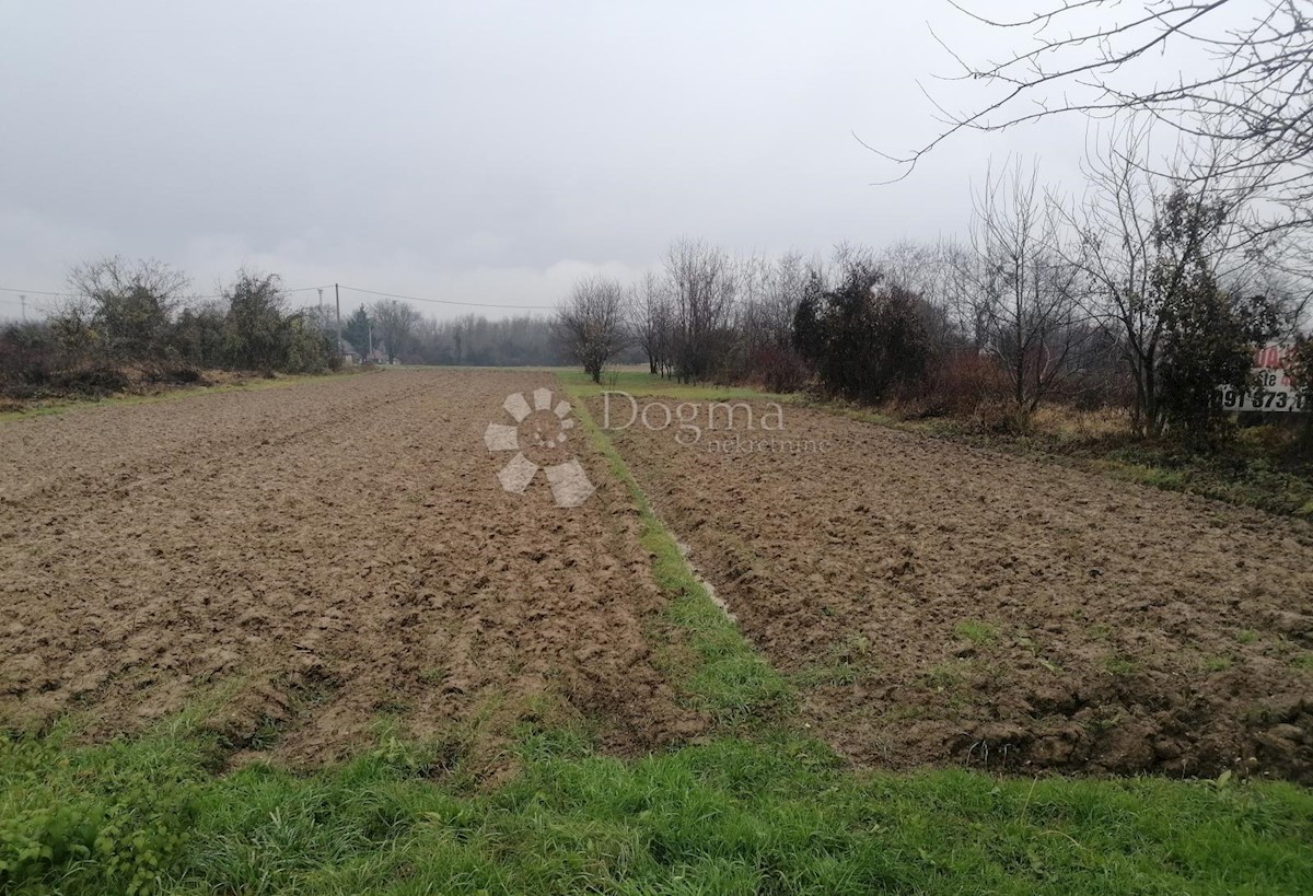 Zemljišče Buzin, Novi Zagreb - Istok, 2.000m2