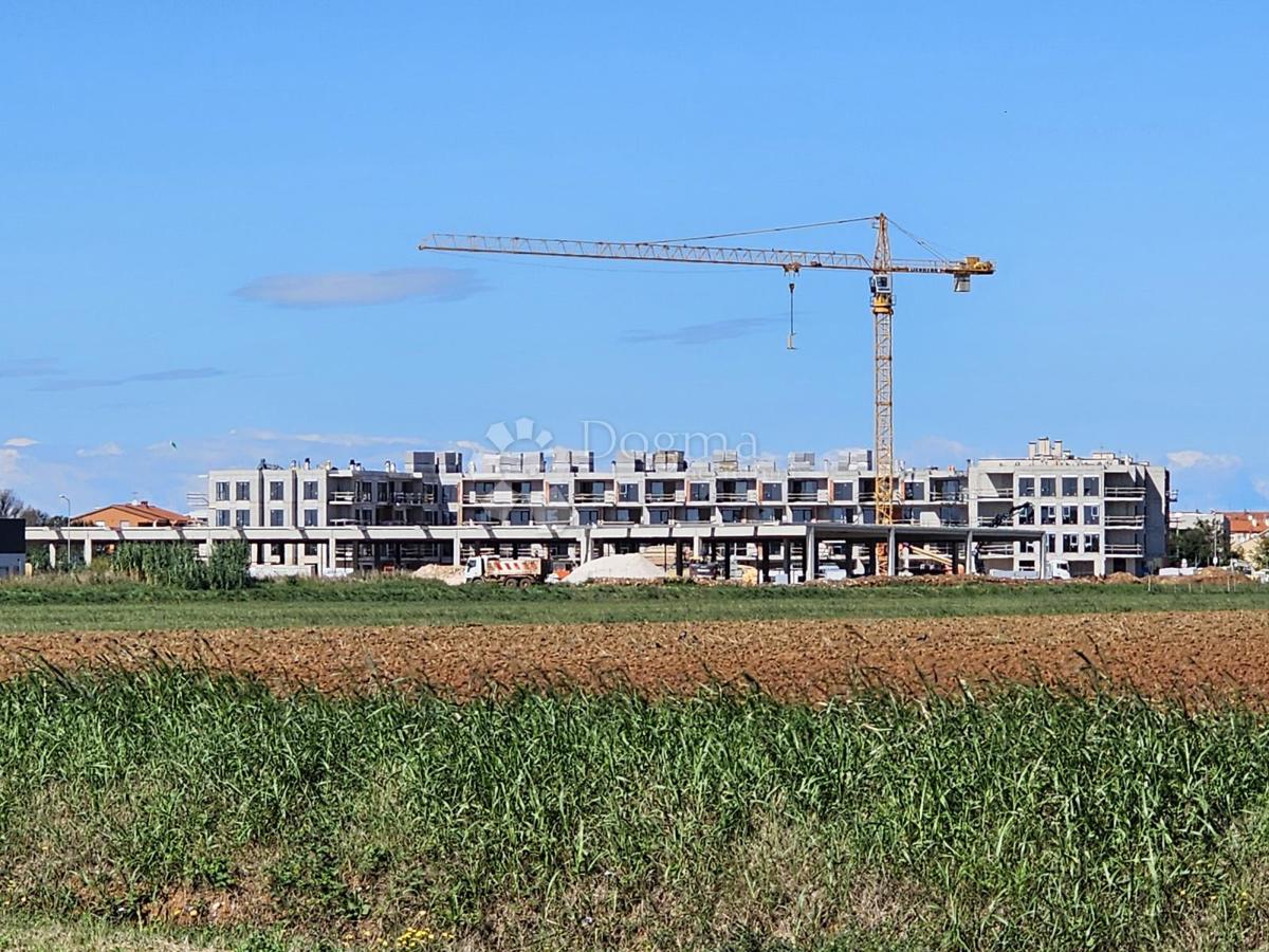Stanovanje Umag, 