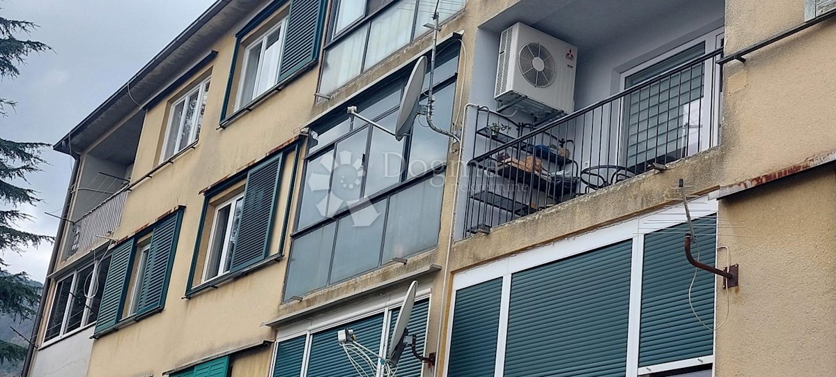 Stanovanje Lovran, 53m2