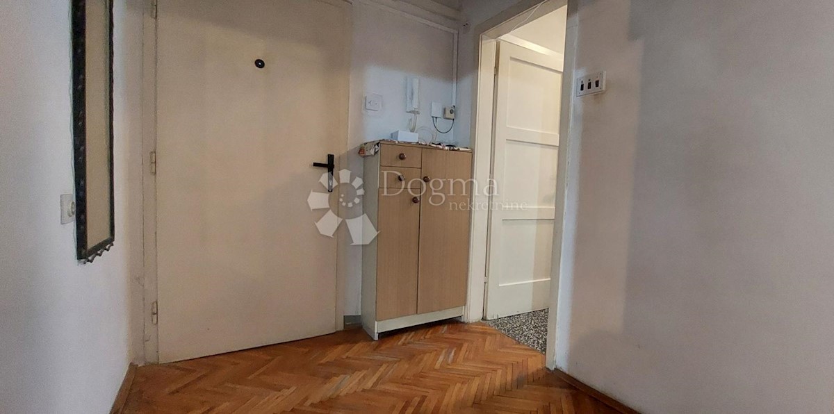 Stanovanje Lovran, 53m2