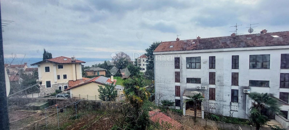 Stanovanje Lovran, 53m2