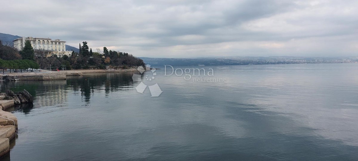 Stanovanje Lovran, 53m2
