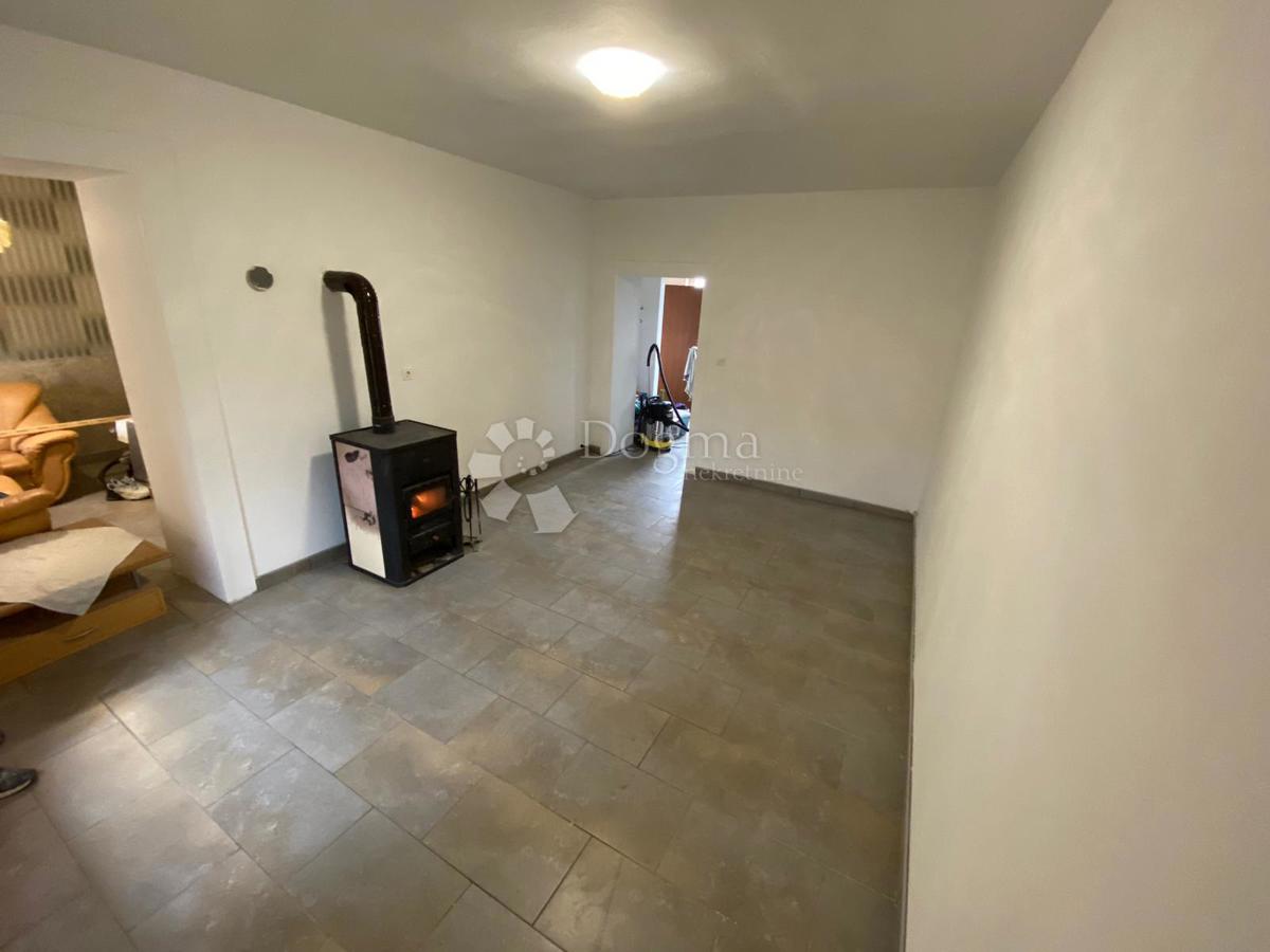 Hiša Juršići, Svetvinčenat, 140m2