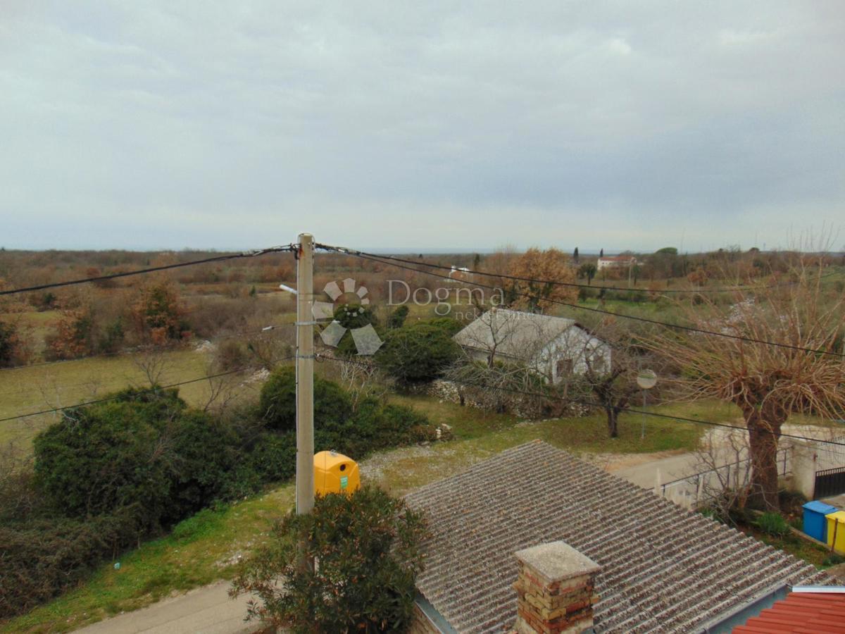 Hiša Juršići, Svetvinčenat, 140m2