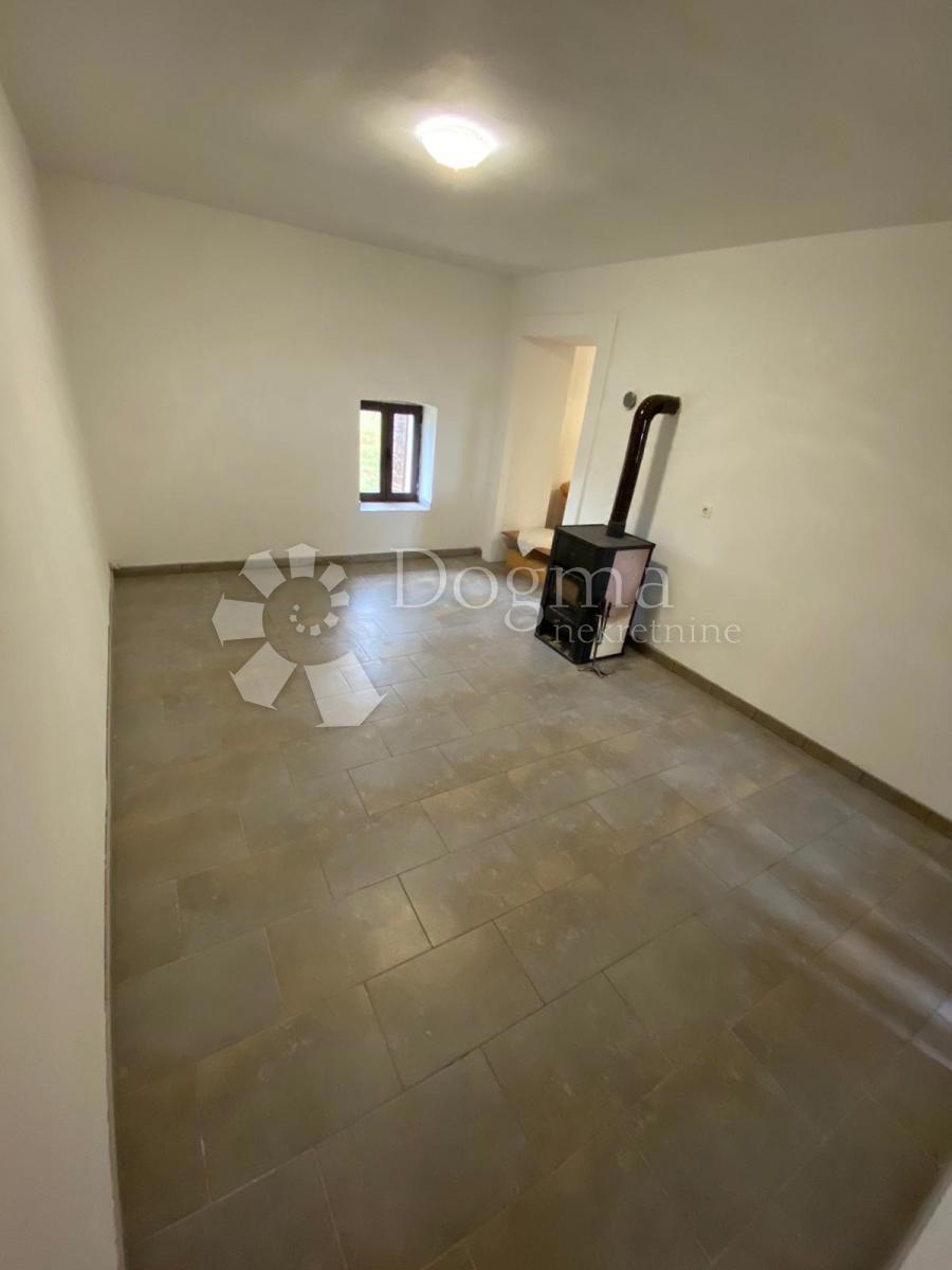 Hiša Juršići, Svetvinčenat, 140m2