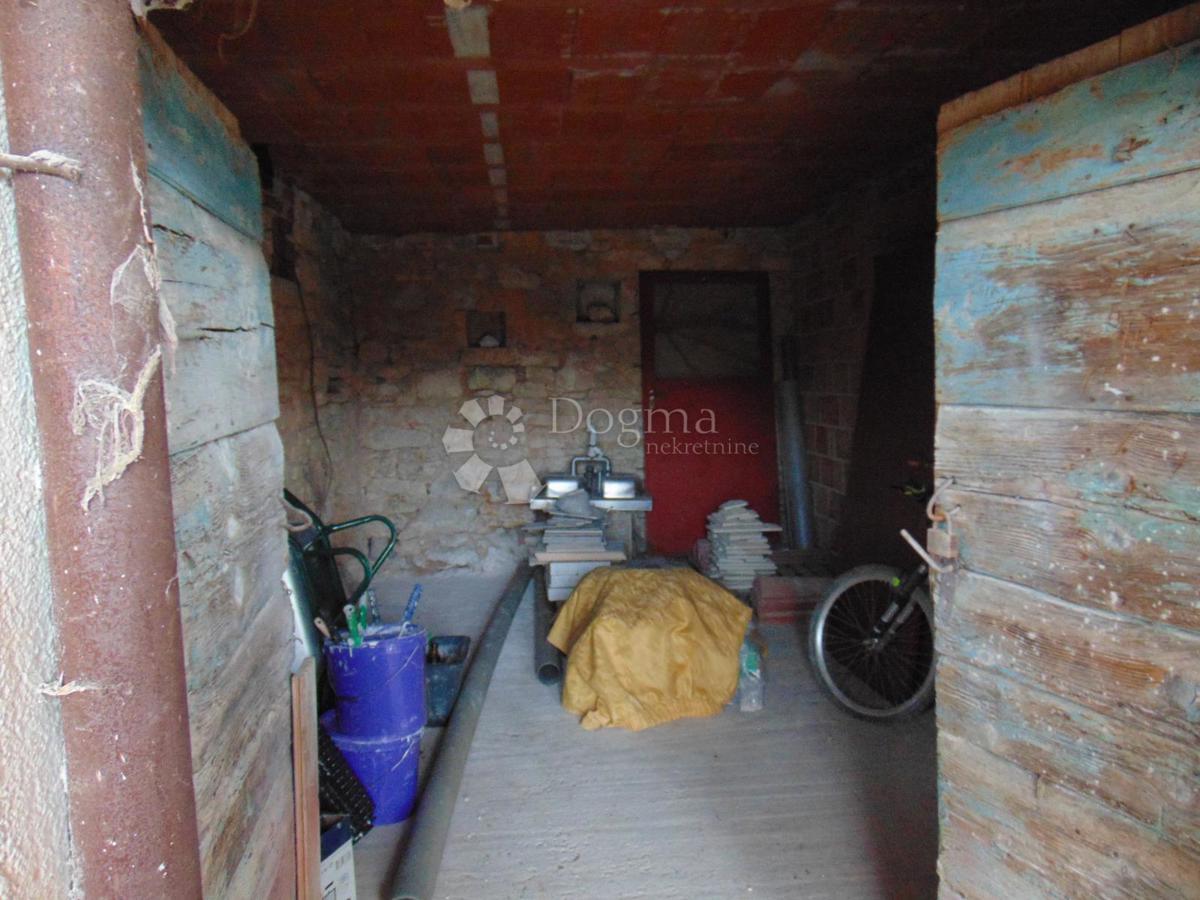Hiša Juršići, Svetvinčenat, 140m2