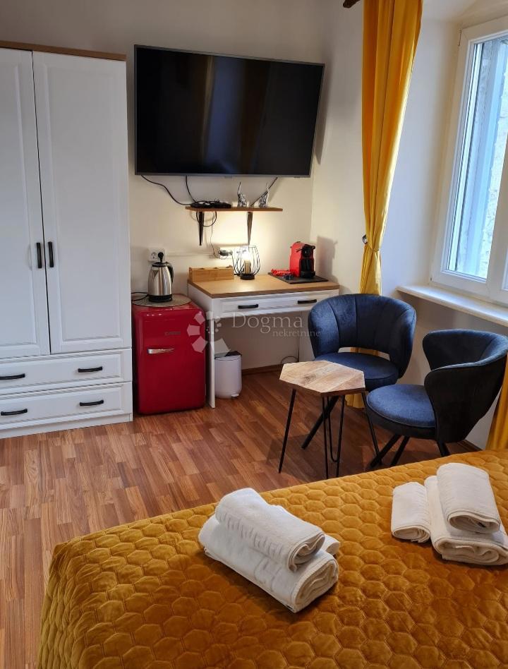 Stanovanje Grad, Split, 96m2