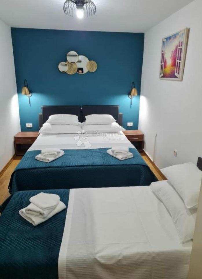 Stanovanje Grad, Split, 96m2