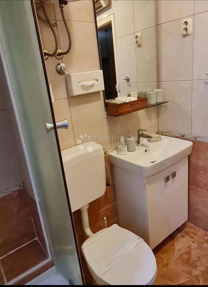 Stanovanje Grad, Split, 96m2