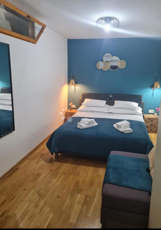 Stanovanje Grad, Split, 96m2