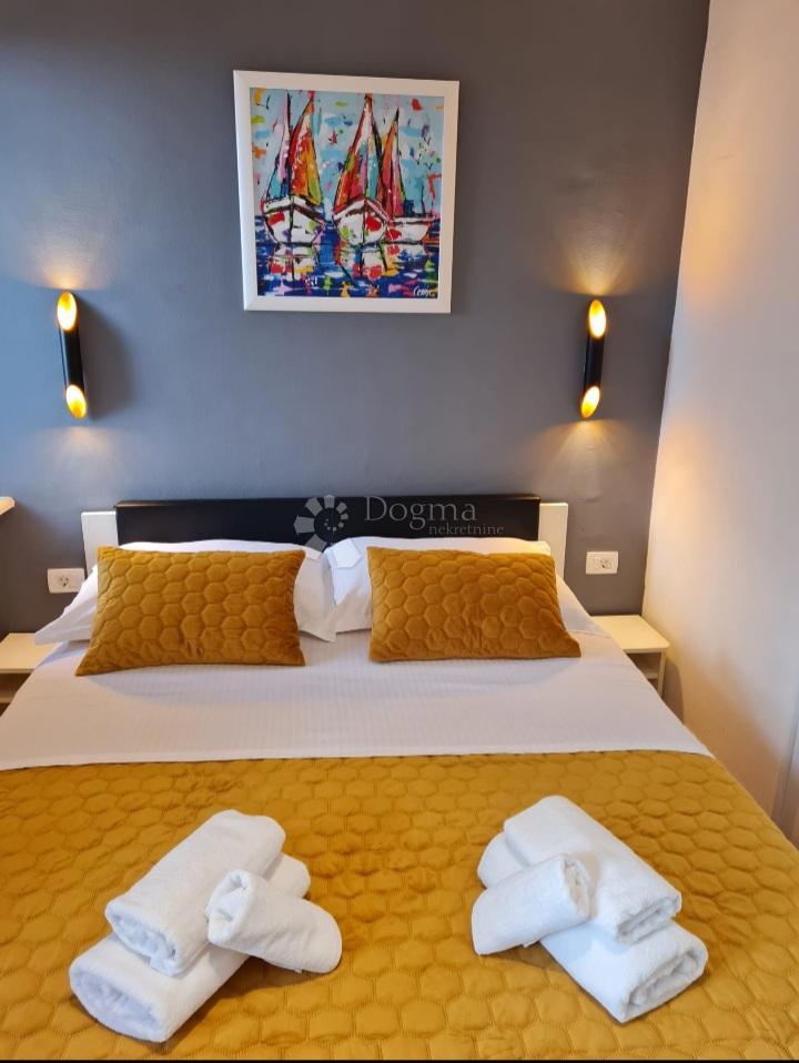 Stanovanje Grad, Split, 96m2
