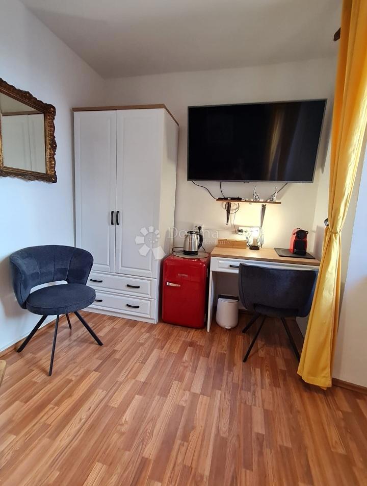 Stanovanje Grad, Split, 96m2