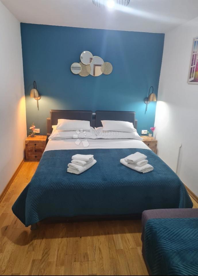 Stanovanje Grad, Split, 96m2