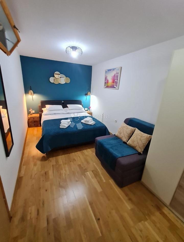 Stanovanje Grad, Split, 96m2