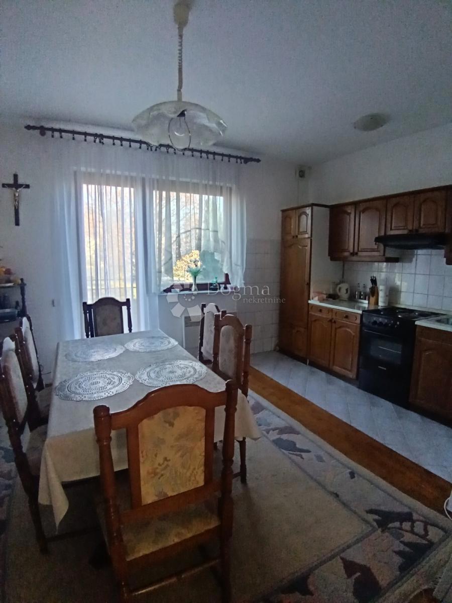 Hiša Josipovac, Osijek - Okolica, 200m2