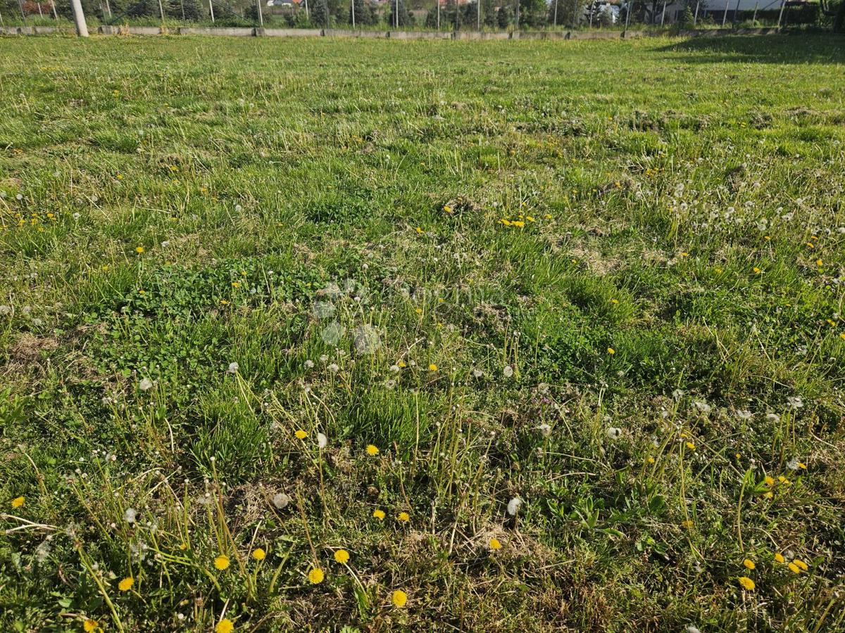 Zemljišče Kućan Marof, Varaždin - Okolica, 780m2