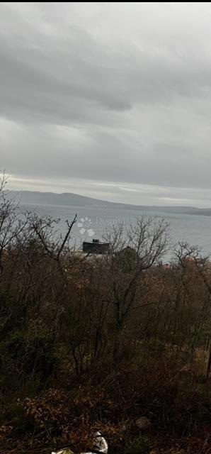 Zemljišče Crikvenica, 510m2